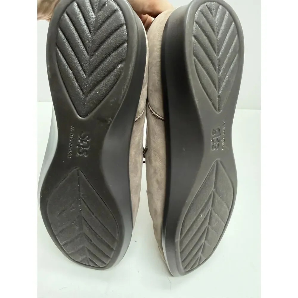 SAS women’s petra